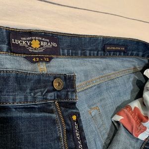 Lucky Brand Jeans